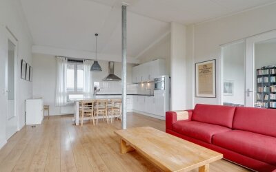 Aalbersestraat 242-H