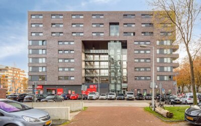 Sam van Houtenstraat 189-F