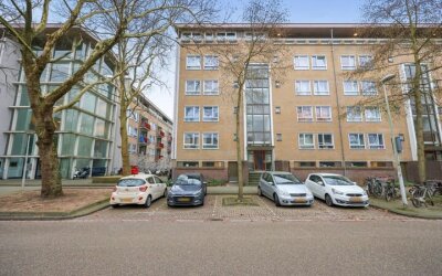 Sam van Houtenstraat 269-C