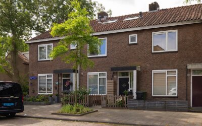 Sam van Houtenstraat 293
