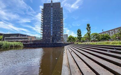 Lambertus Zijlplein 46