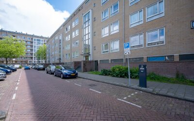 Leenhofstraat 9-1
