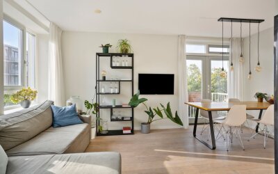 Goeman Borgesiusstraat 3-K