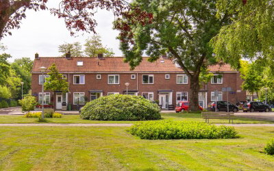 Goeman Borgesiusstraat 78