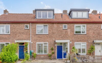 De Bazelhof 7