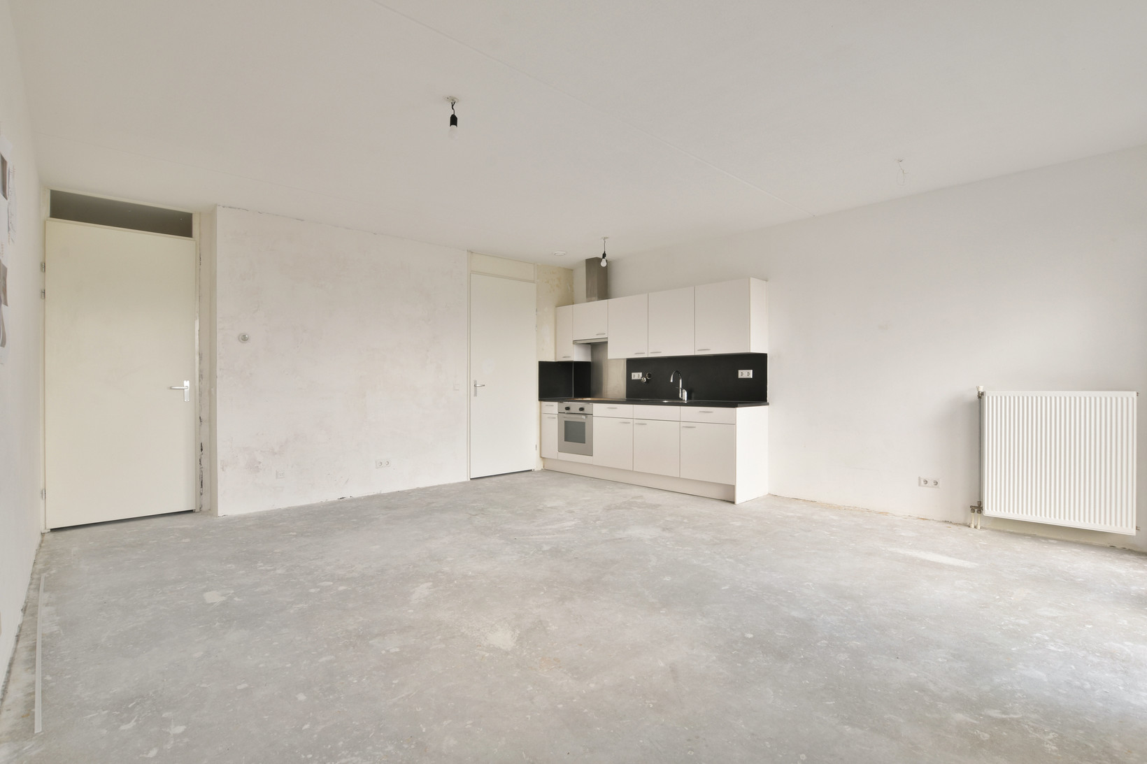 Appartement te koop: Kerdijkhof 100, Amsterdam