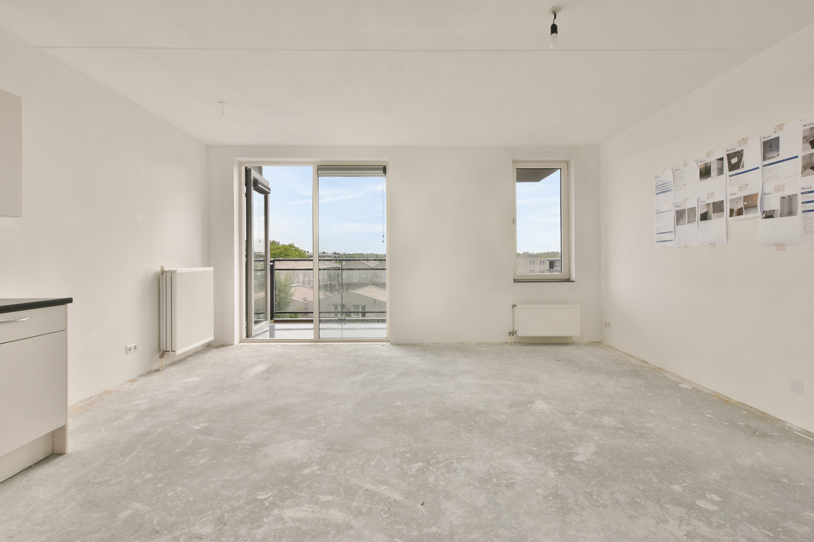 Appartement te koop: Kerdijkhof 100, Amsterdam