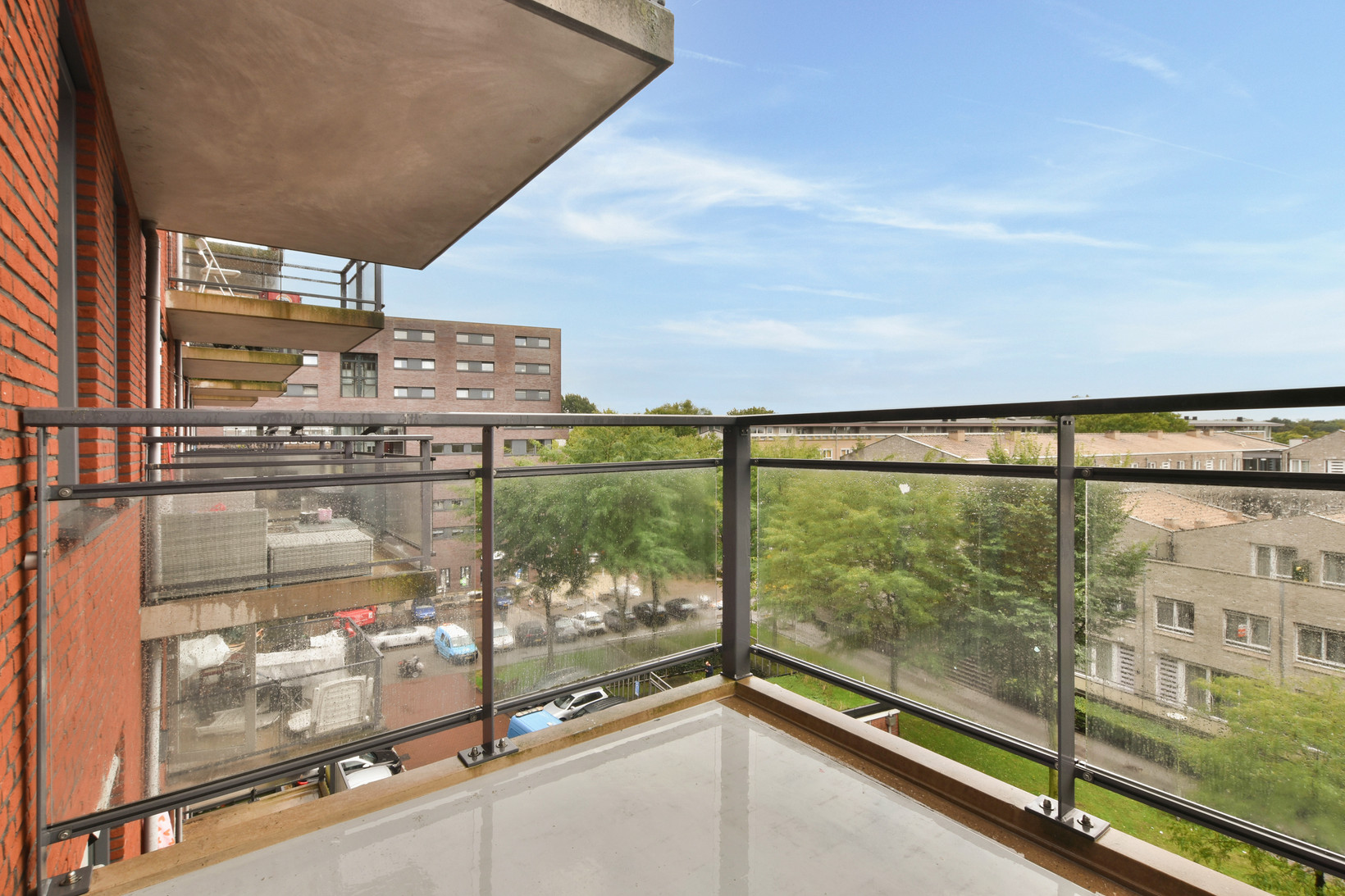 Appartement te koop: Kerdijkhof 100, Amsterdam