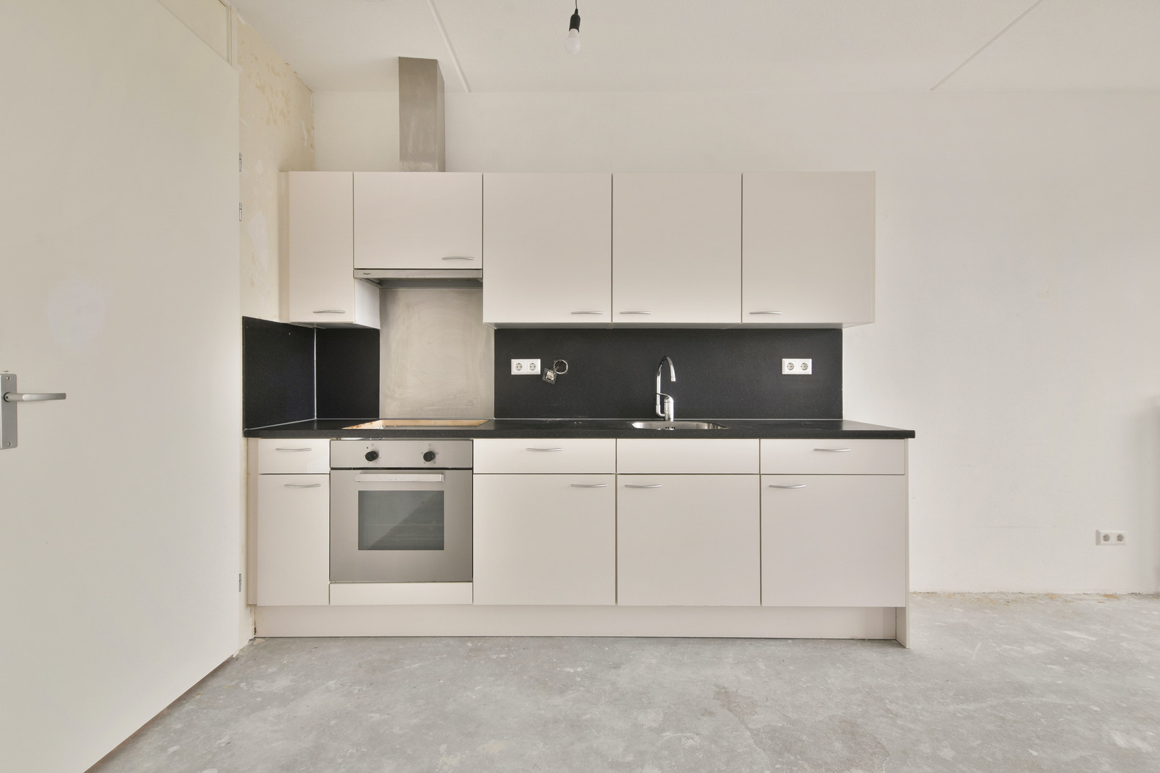 Appartement te koop: Kerdijkhof 100, Amsterdam