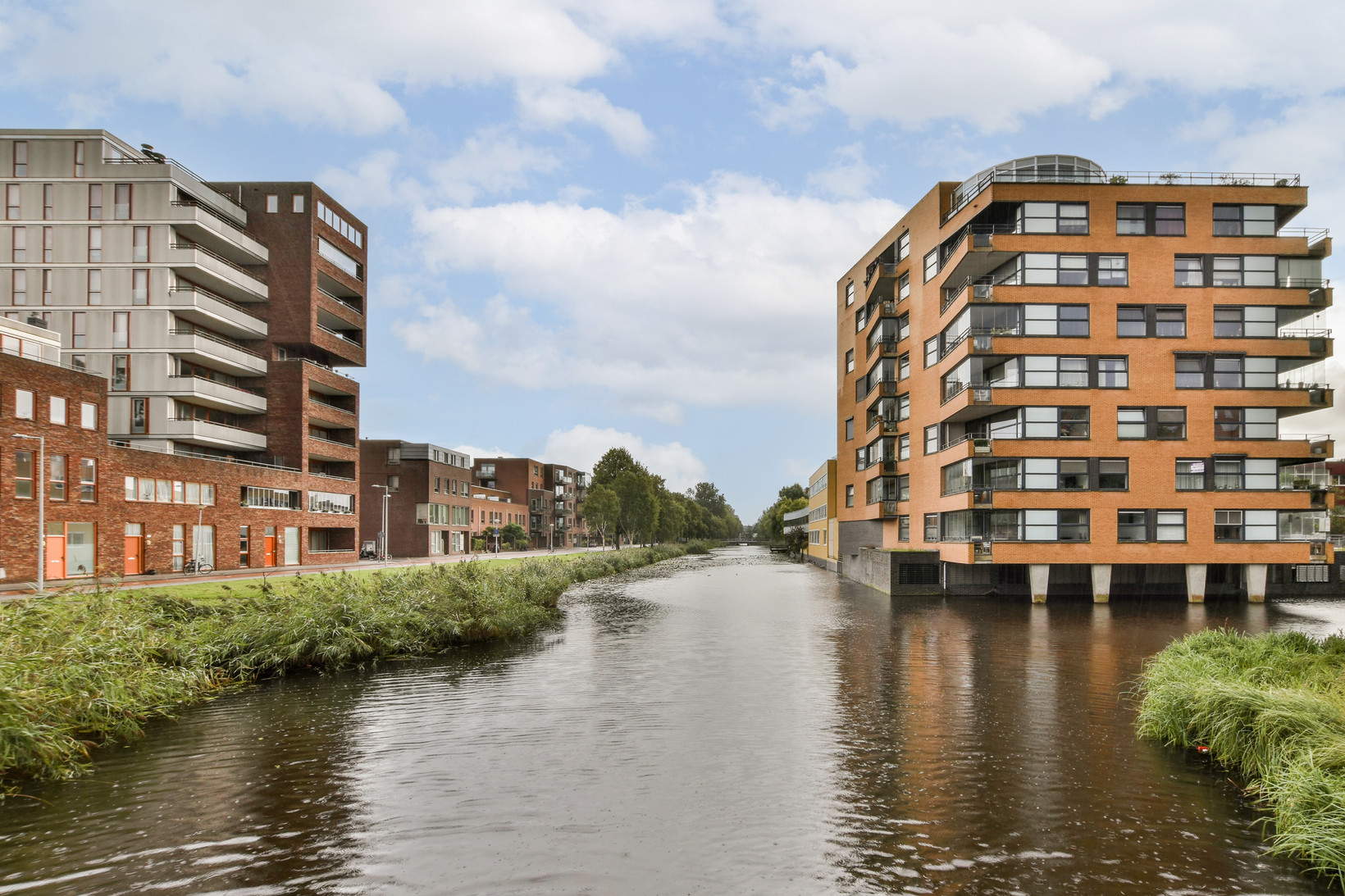 Appartement te koop: Kerdijkhof 100, Amsterdam