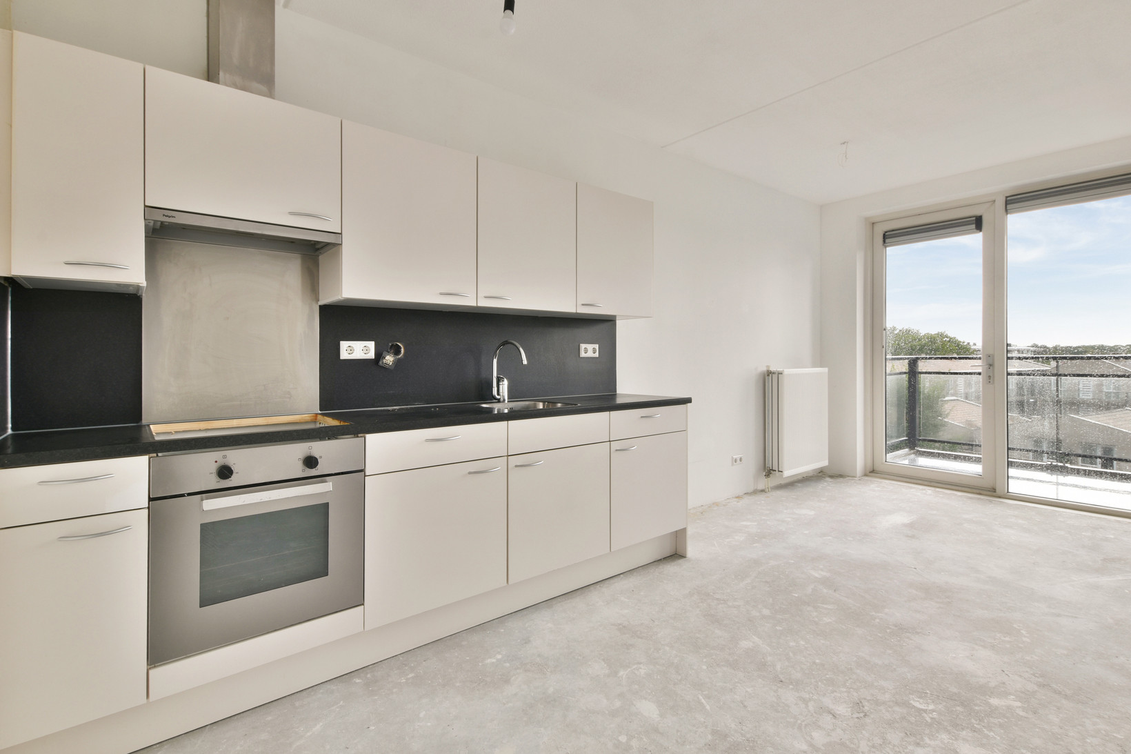 Appartement te koop: Kerdijkhof 100, Amsterdam