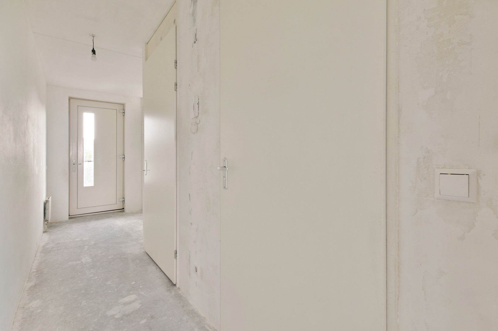Appartement te koop: Kerdijkhof 100, Amsterdam