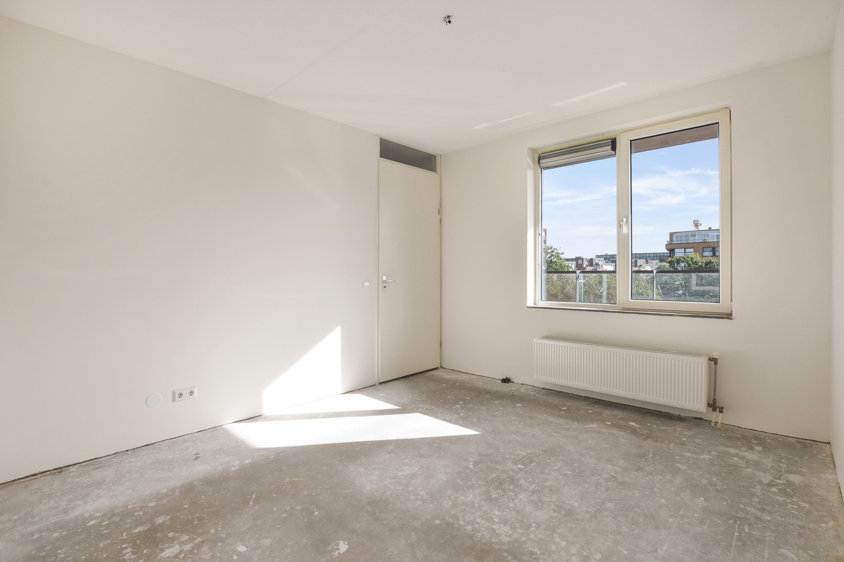 Appartement te koop: Kerdijkhof 100, Amsterdam