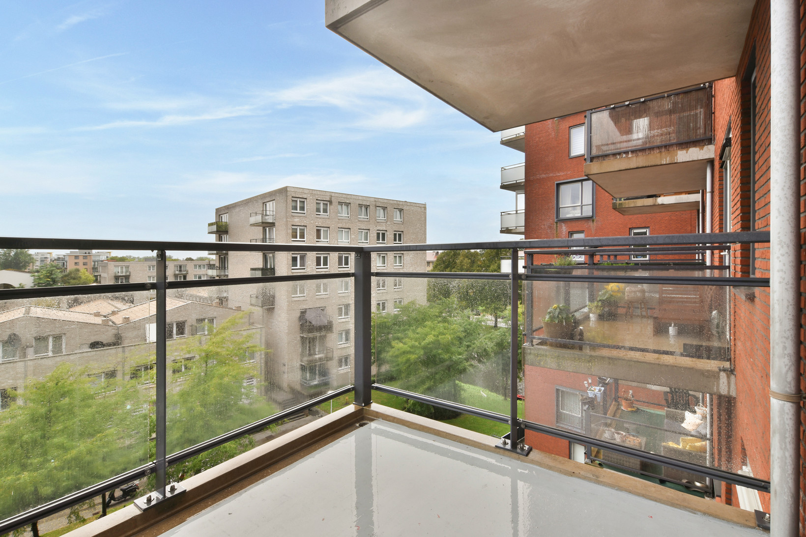 Appartement te koop: Kerdijkhof 100, Amsterdam