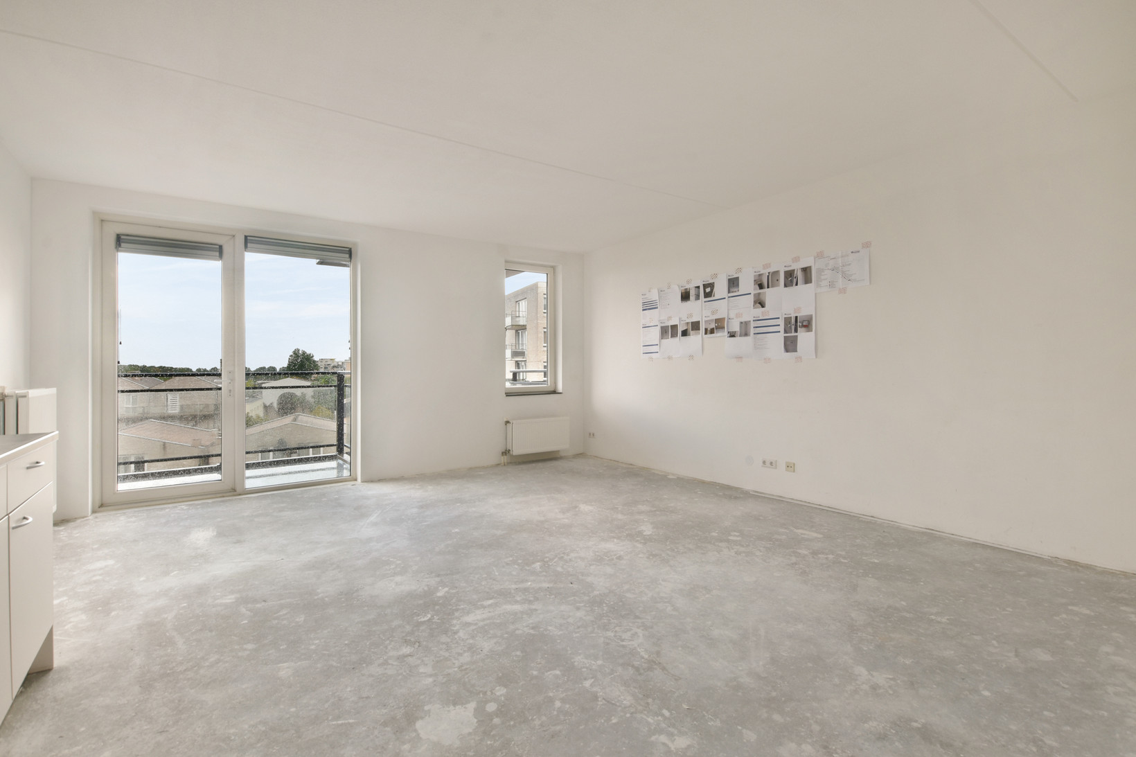 Appartement te koop: Kerdijkhof 100, Amsterdam
