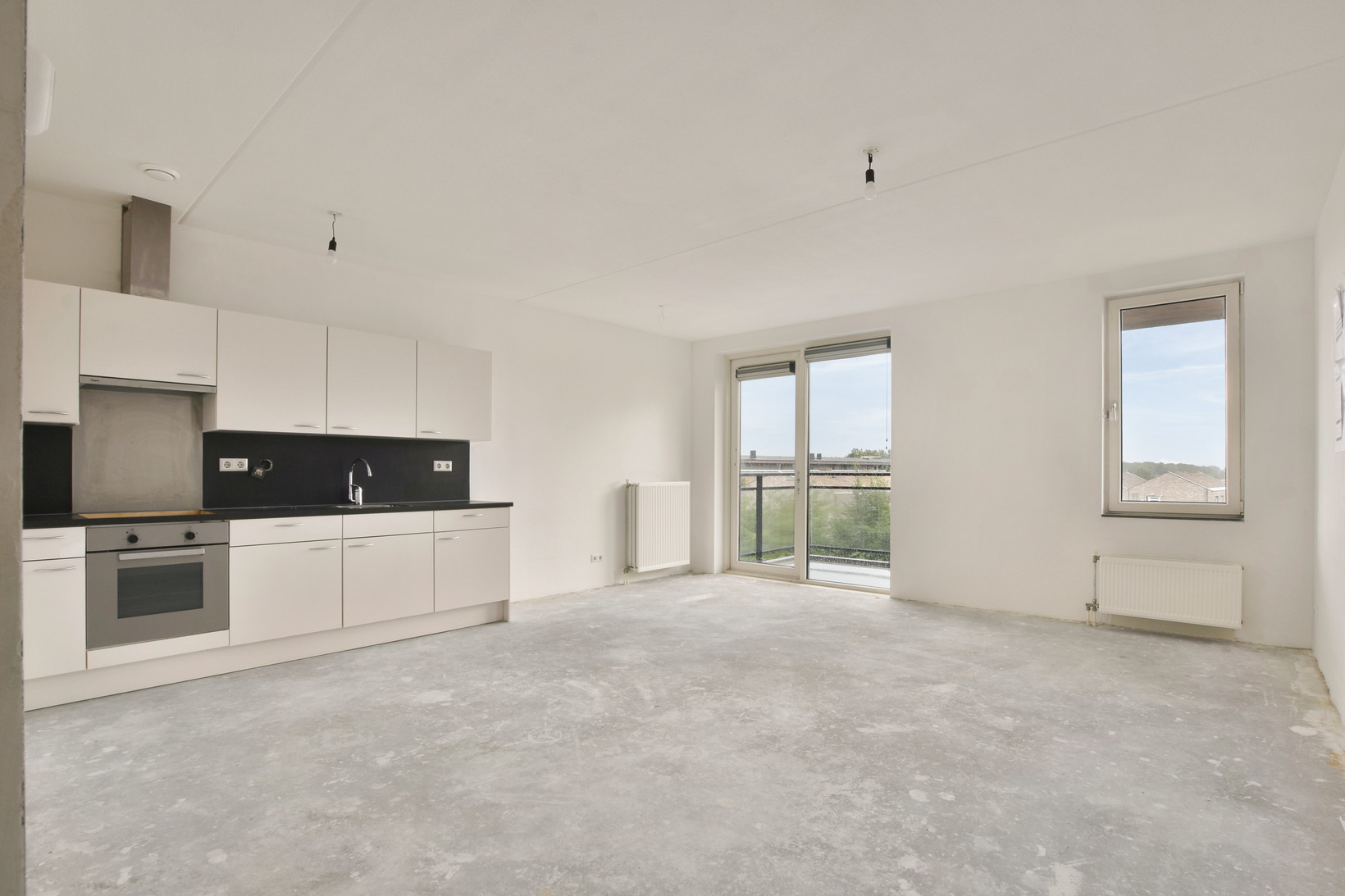 Appartement te koop: Kerdijkhof 100, Amsterdam