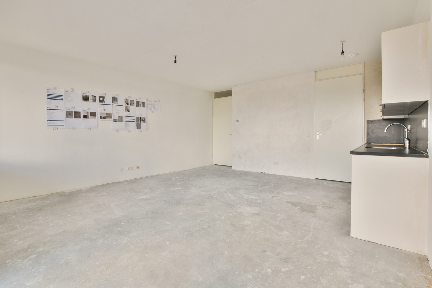 Appartement te koop: Kerdijkhof 100, Amsterdam