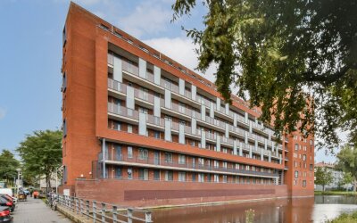 Kerdijkhof 100