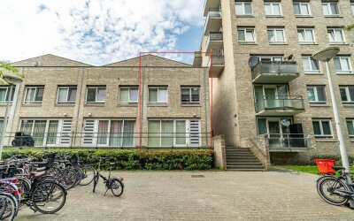 Kerdijkhof 17