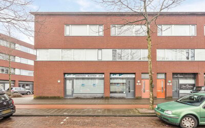 De Savornin Lohmanstraat 533