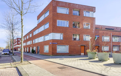 De Savornin Lohmanstraat 575