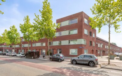 De Savornin Lohmanstraat 577