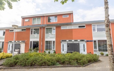 Van Karnebeekstraat 21