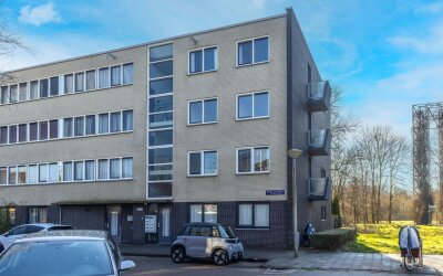 Bruins Slotstraat 20