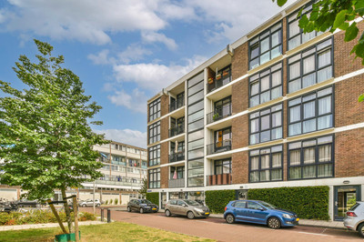 Jan Zijvert. 8-2