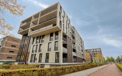 Burgemeester Röellstraat 562