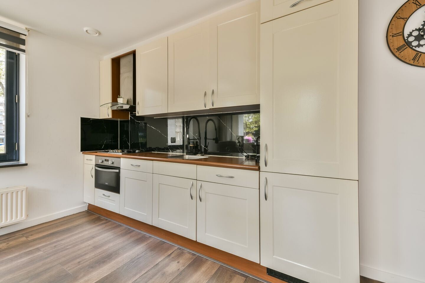 Appartement te koop: Willem Baerdesenstraat 12, Amsterdam