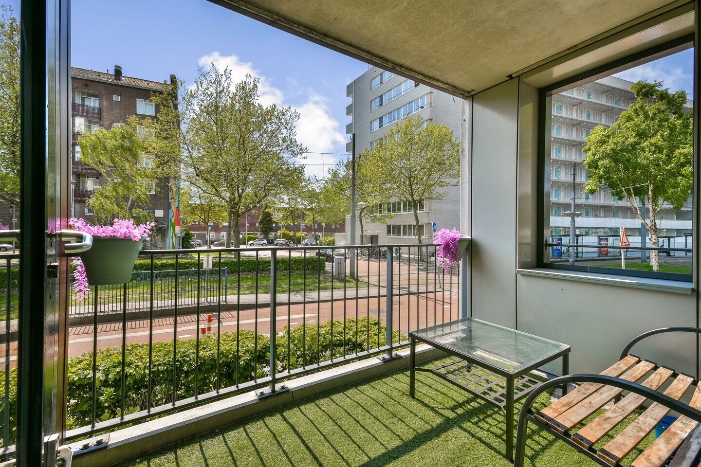 Appartement te koop: Willem Baerdesenstraat 12, Amsterdam