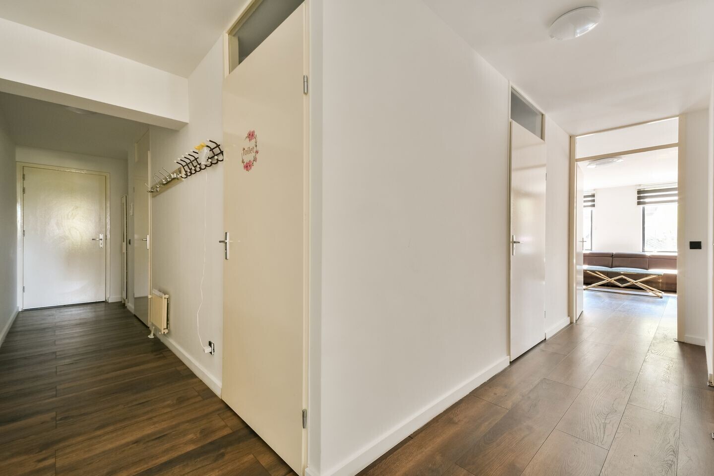 Appartement te koop: Willem Baerdesenstraat 12, Amsterdam