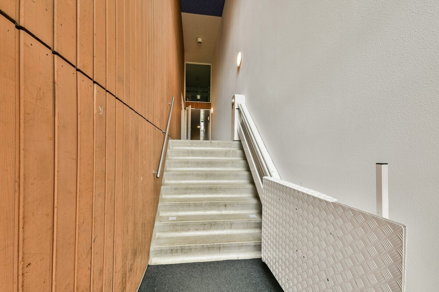 Appartement te koop: Willem Baerdesenstraat 12, Amsterdam
