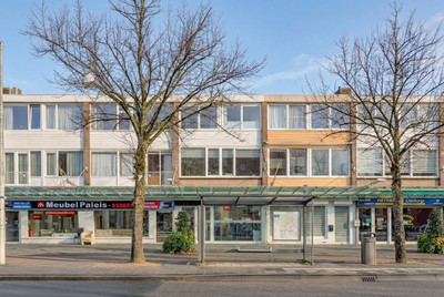 Nieuwe Laan 117
