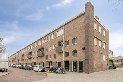 Nieuwe Laan 193
