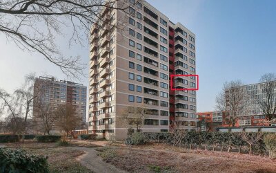 Vrijzicht 56