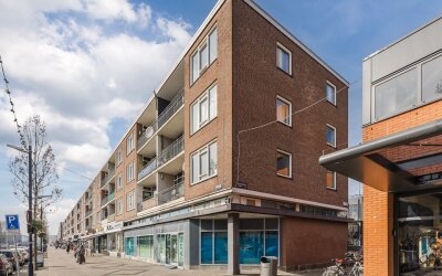 Tussen Meer 24-1