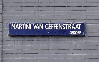 Martini van. 88