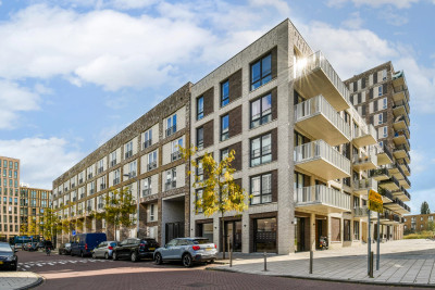 Van Suchtelen van de Haarestraat 83