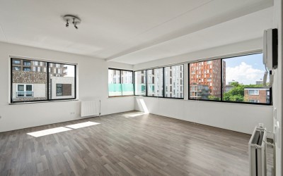 Van Suchtelen van de Haarestraat 24-G