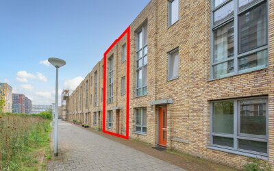 Nieuwe Osdorpergracht 269