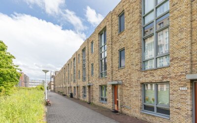 Nieuwe Osdorpergracht 273