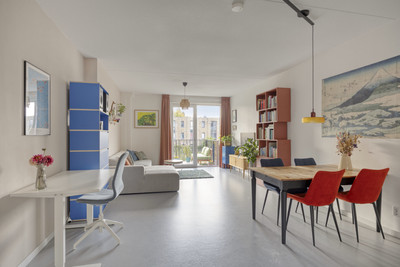 Nieuwe Osdorpergracht 464-C