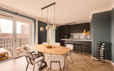 Nieuwe Osdorpergracht 470-B