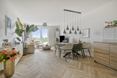 Appartement te koop Nieuwe Osdorpergracht 474-E