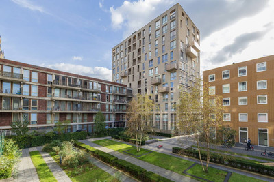 Nieuwe Osdorpergracht 610