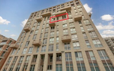 Nieuwe Osdorpergracht 640