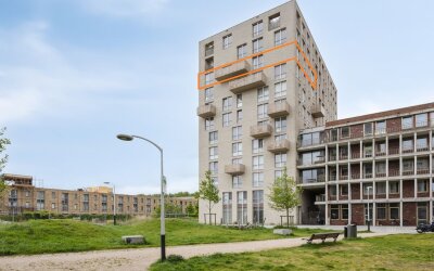 Nieuwe Osdorpergracht 656