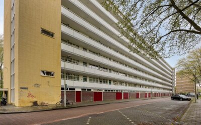 Eastonstraat 8